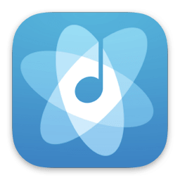 "Cs Music" iOS app icon