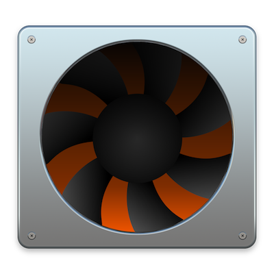 SMC Fan Control icon