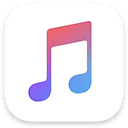 "Music.app" iOS app icon