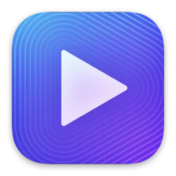 "Doppi" iOS app icon