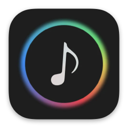 "Marvis Pro" iOS app icon